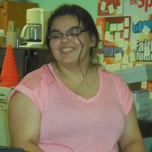 Meet your Posher, Maegan